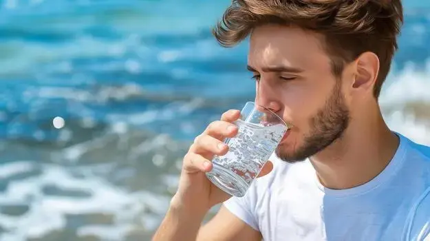 Польза воды и суточная норма потребления