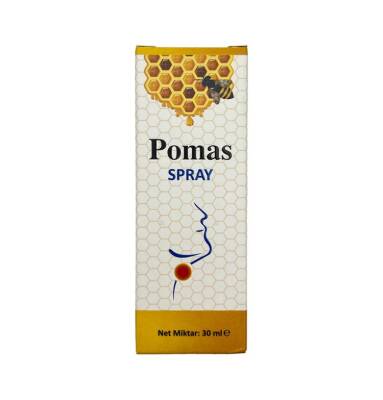 POMAS 30ML SPREY - 