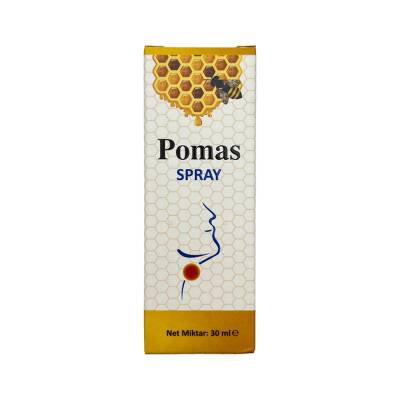 POMAS 30ML SPREY - 
