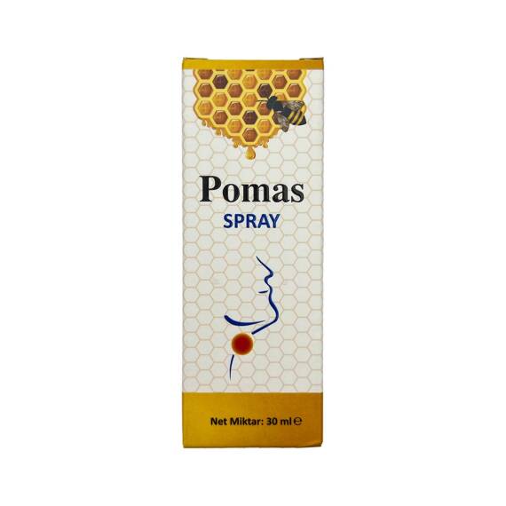 POMAS 30ML SPREY - 1