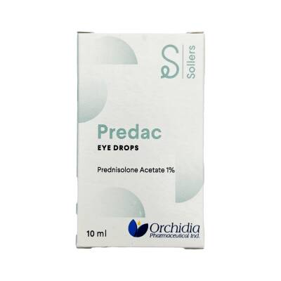 Predak 10 mq 10 ml damla - 