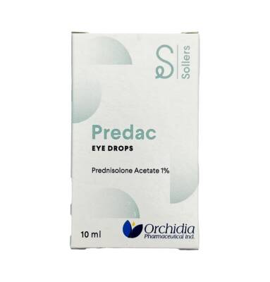 Predak 10 mq 10 ml damla - 