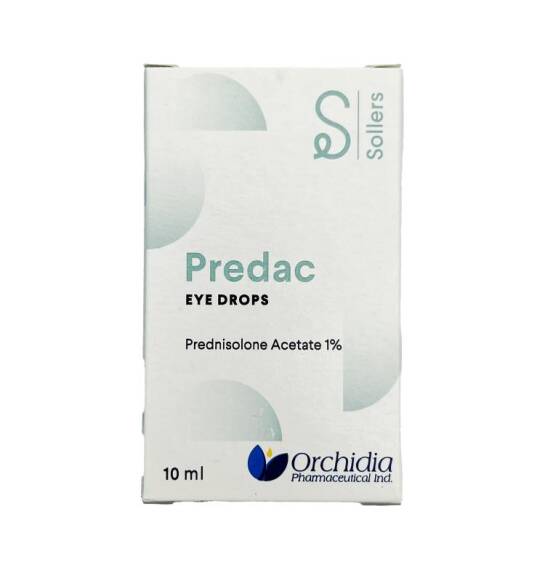 Predak 10 mq 10 ml damla - 1