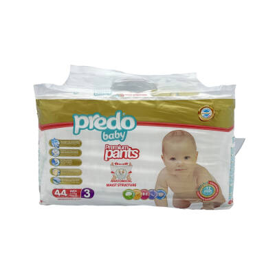 Predo 0199 Klot Bez N3 44eded (5) - PREDO