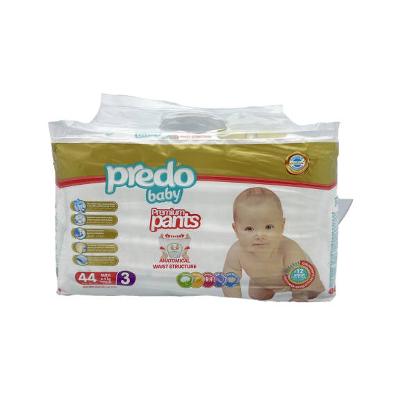 Predo 0199 Klot Bez N3 44eded (5) - 1