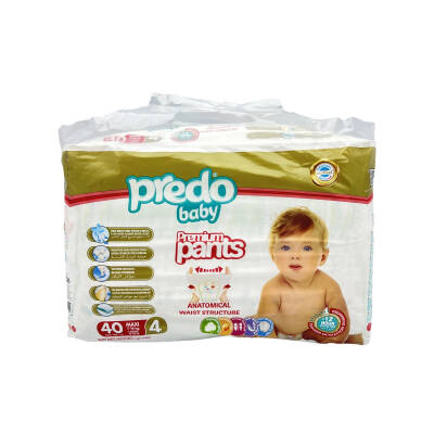 Predo 0205 Klot Bez N4 40eded (5) - PREDO