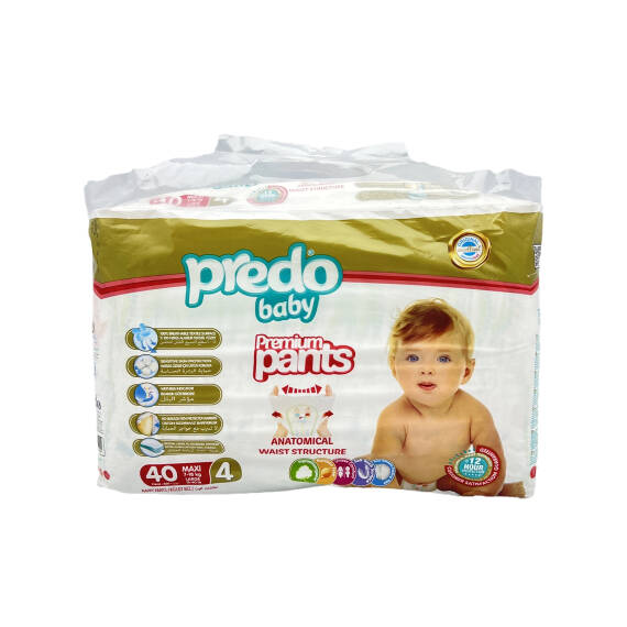 Predo 0205 Klot Bez N4 40eded (5) - 1