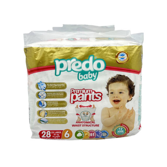 Predo 0229 Klot Bez N6 28 Eded (5) - 1