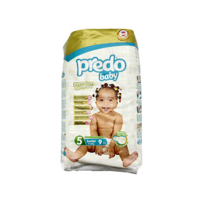 PREDO 4109 MININ5 9EDED (20) - PREDO