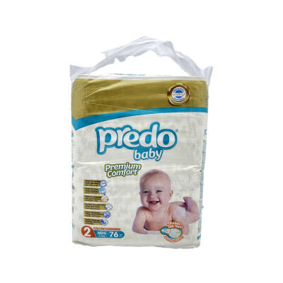 Predo 4390 N2 76 Eded (4) - PREDO