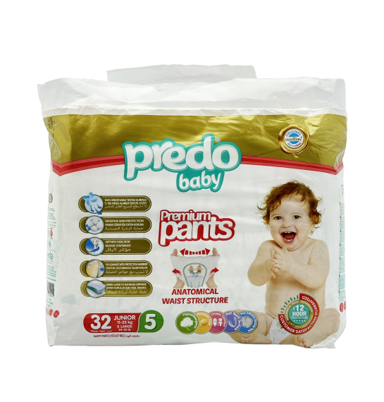 Predo bez tuman N5 32 ədəd - 1