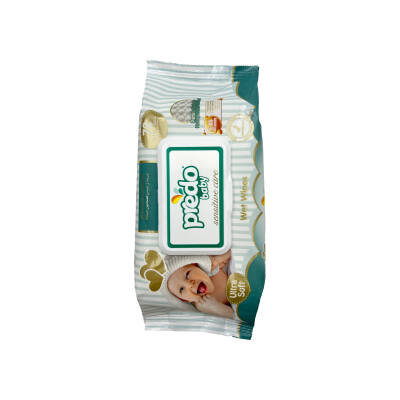 PREDO N72 NEM SALFETKA 4482