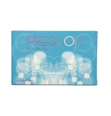 Pregnom N30 tb - 