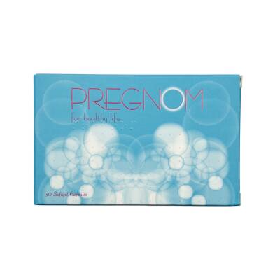PREGNOM N30 TB - 