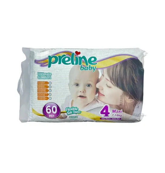PRELINE 4 7-18KG 60EDED 1527 - 1