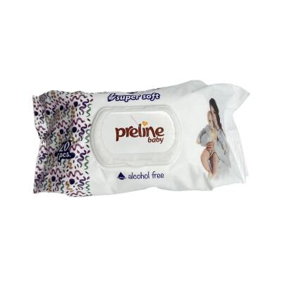 Preline Nem Salfet 120eded Li