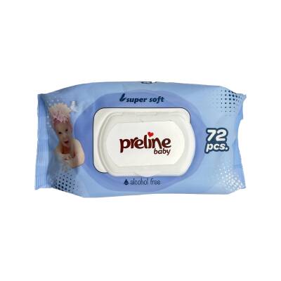 PRELINE NEM SALFET 72EDED 1296/1302 - PRELINE