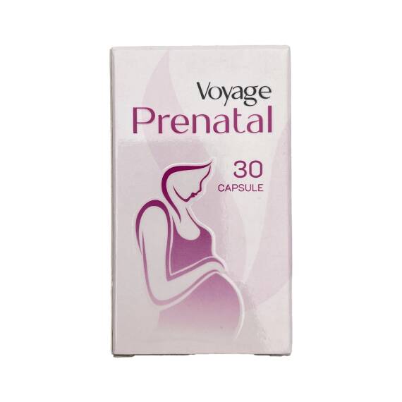PRENATAL N30 - 1