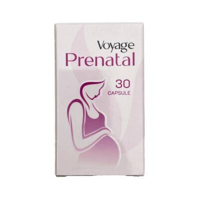PRENATAL N30 - 