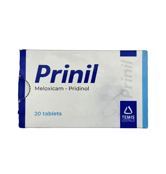 PRINIL N20 TAB - 1