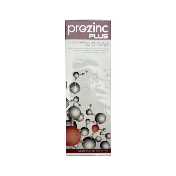 PRO ZINK PLUS SAC DOK KARSI 150ML LOSYON 0998 - 1