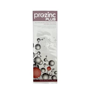 PRO ZINK PLUS SAC DOK KARSI 150ML LOSYON 0998 - PRO ZINC