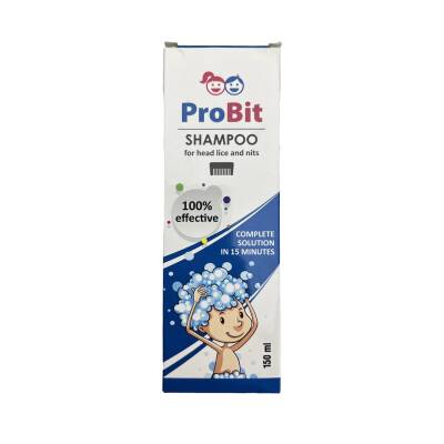 PROBIT SAMPUN 150 ML - 