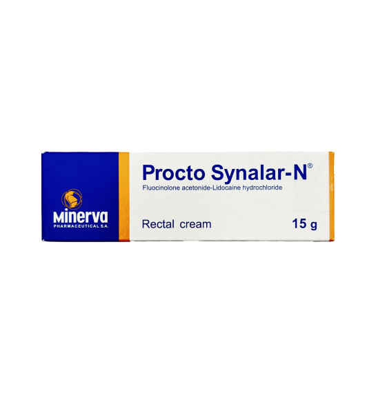 Prokto Sinalar-N 15G - 