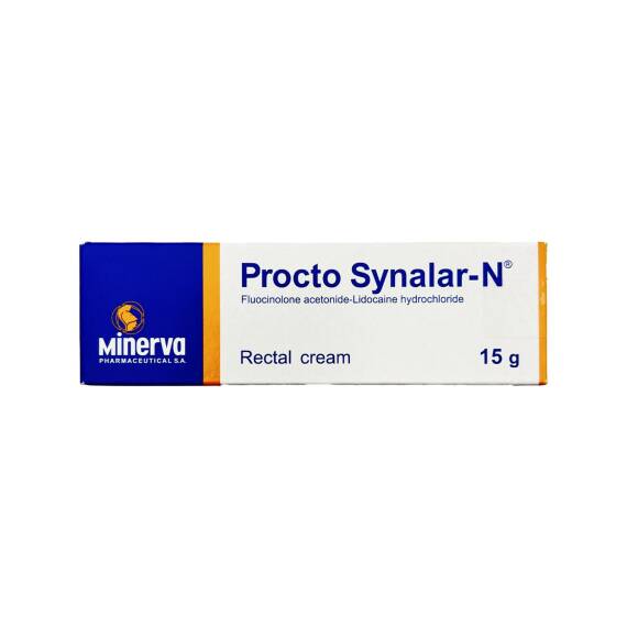 Prokto Sinalar-N 15G - 1
