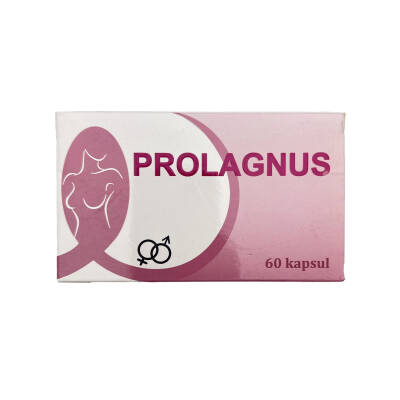 PROLAGNUS N60 CAP - 