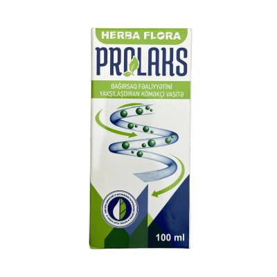 PROLAKS 100ML SRP - 