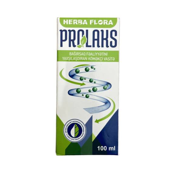 PROLAKS 100ML SRP - 1