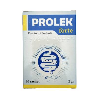 PROLEK FORET 2GR N20 SASE - 