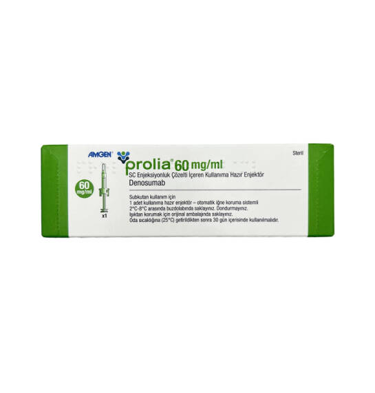 PROLIA 60MG N1 SPRIS - 1