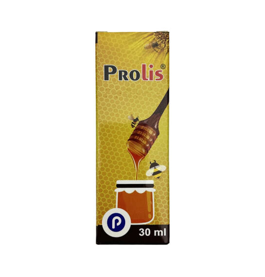PROLIS 30ML SPREY - 1