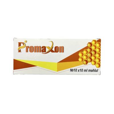PROMAXON 10ML N10 FLK - 