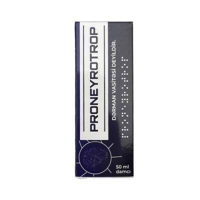 PRONEYROTROP 50ML DAMLA - 