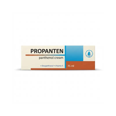 PROPANTEN 75 ML KREM - 