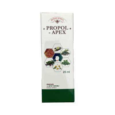 PROPOL-APEX 25ML SPREY - 