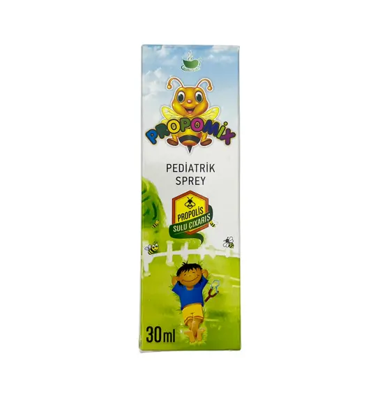 PROPOMIX 30ML SPREY - 1