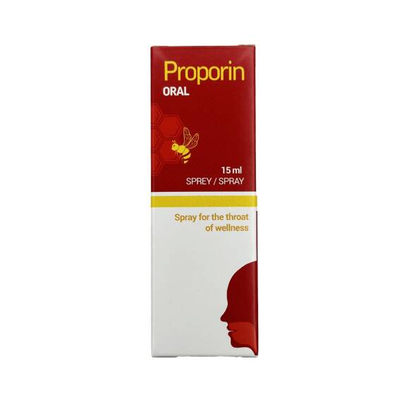 PROPORIN 15ML ORAL SPREY - 1