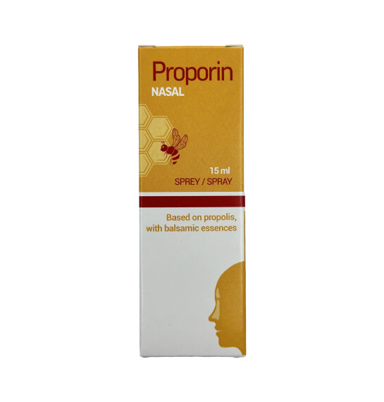 Proporin 15 ml burun spreyi - 