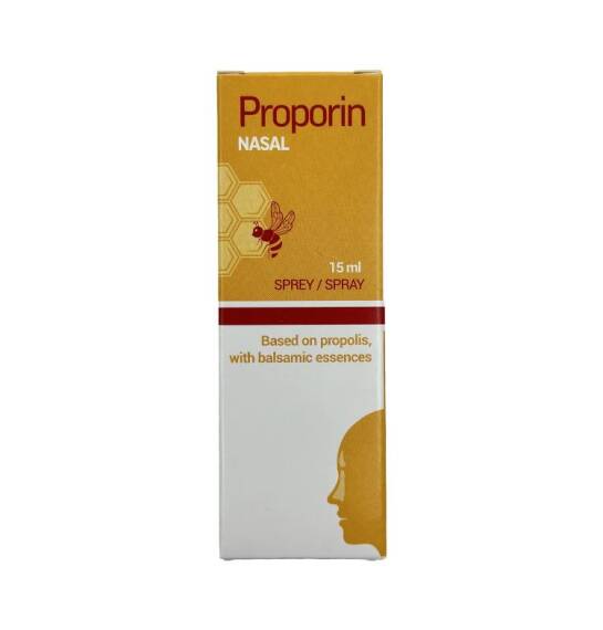 Proporin 15 ml burun spreyi - 1