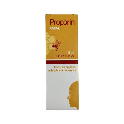 Proporin 15 ml burun spreyi - 