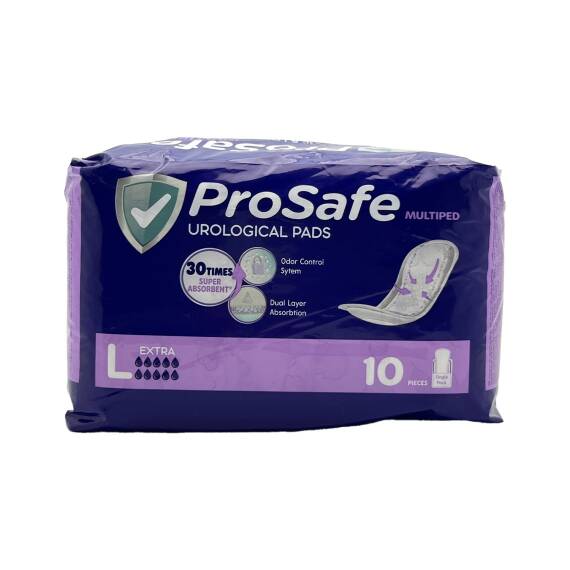 PROSAFE UROLOJI BEZ L 10*12 2006 - 1