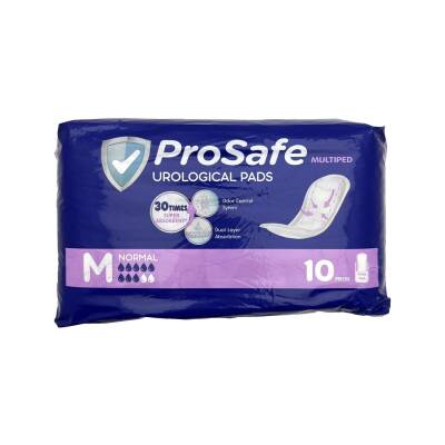 PROSAFE UROLOJI BEZ M 10*12 1009 - CANPED