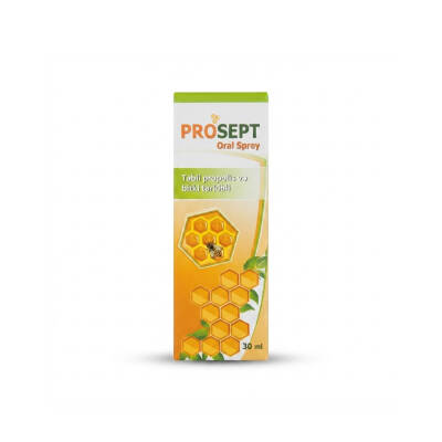 PROSEPT ORAL SPREY 30ML - 