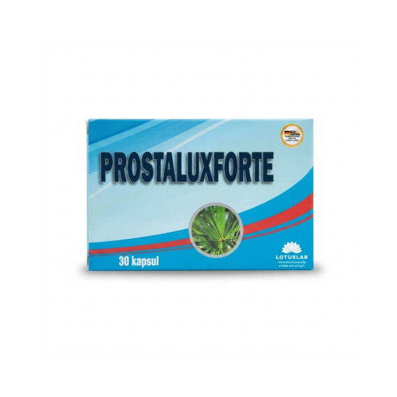 PROSTALUX FORTE N30 TB - 1