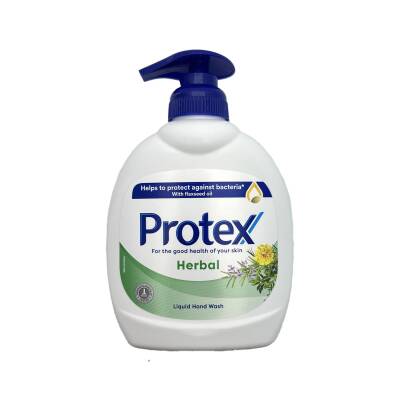 PROTEX 0099 HERBAL MAYE SABUN 300ML - PROTEX
