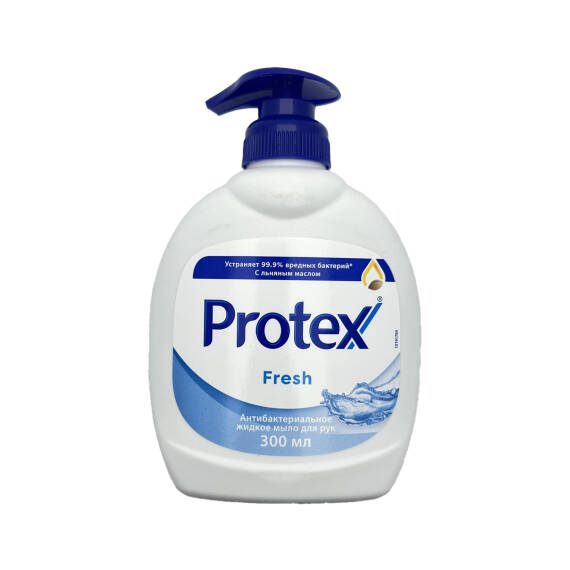 PROTEX 0112 FRESH MAYE SABUN 300ML - 1